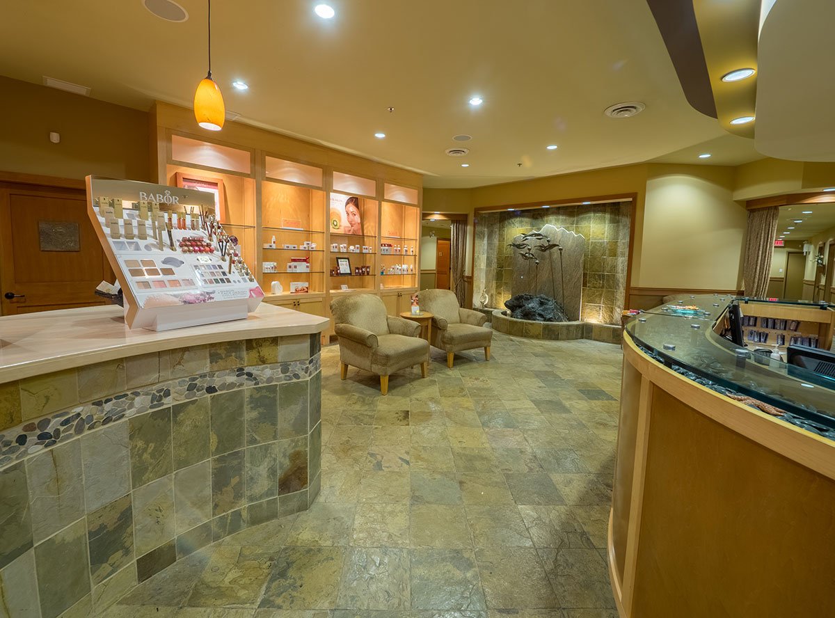 Amenities | Pacific Shores Resort & Spa