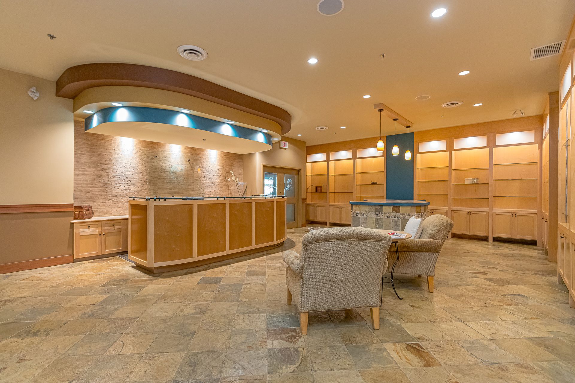 Amenities | Pacific Shores Resort & Spa