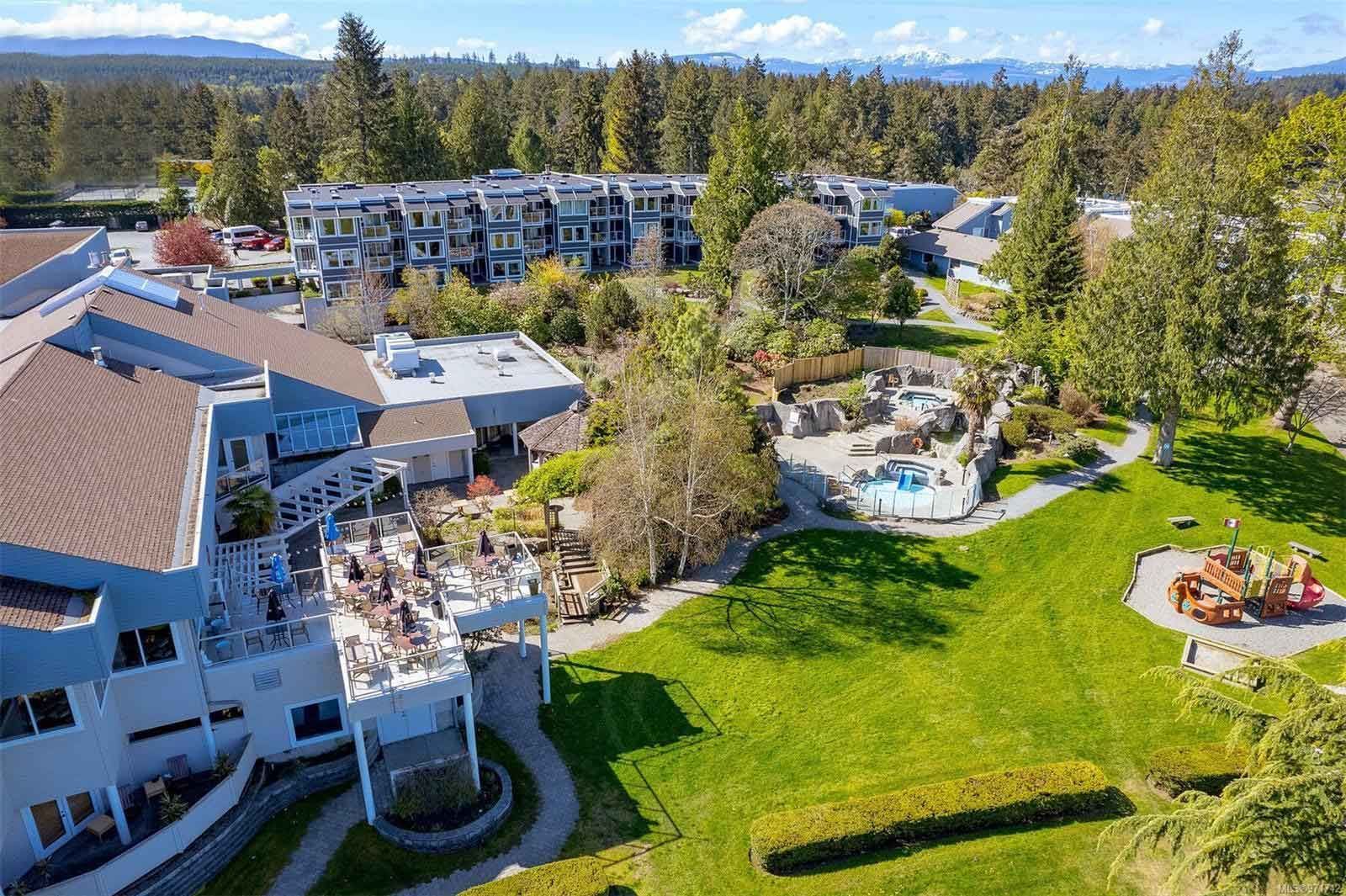 Amenities | Pacific Shores Resort & Spa