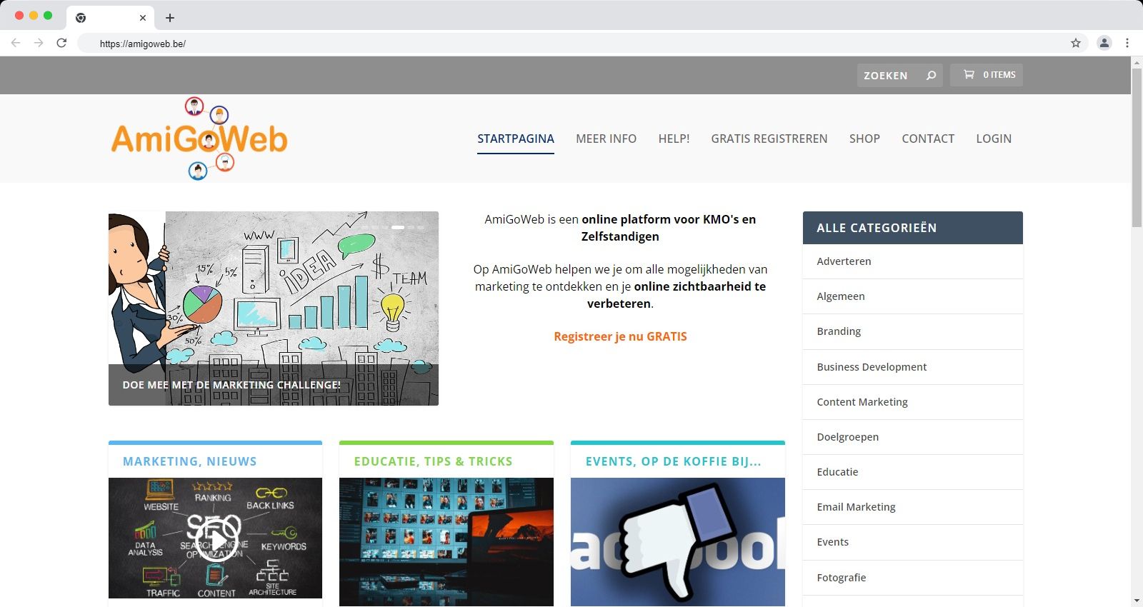 Membership site based on BuddyPress and Woocommerce