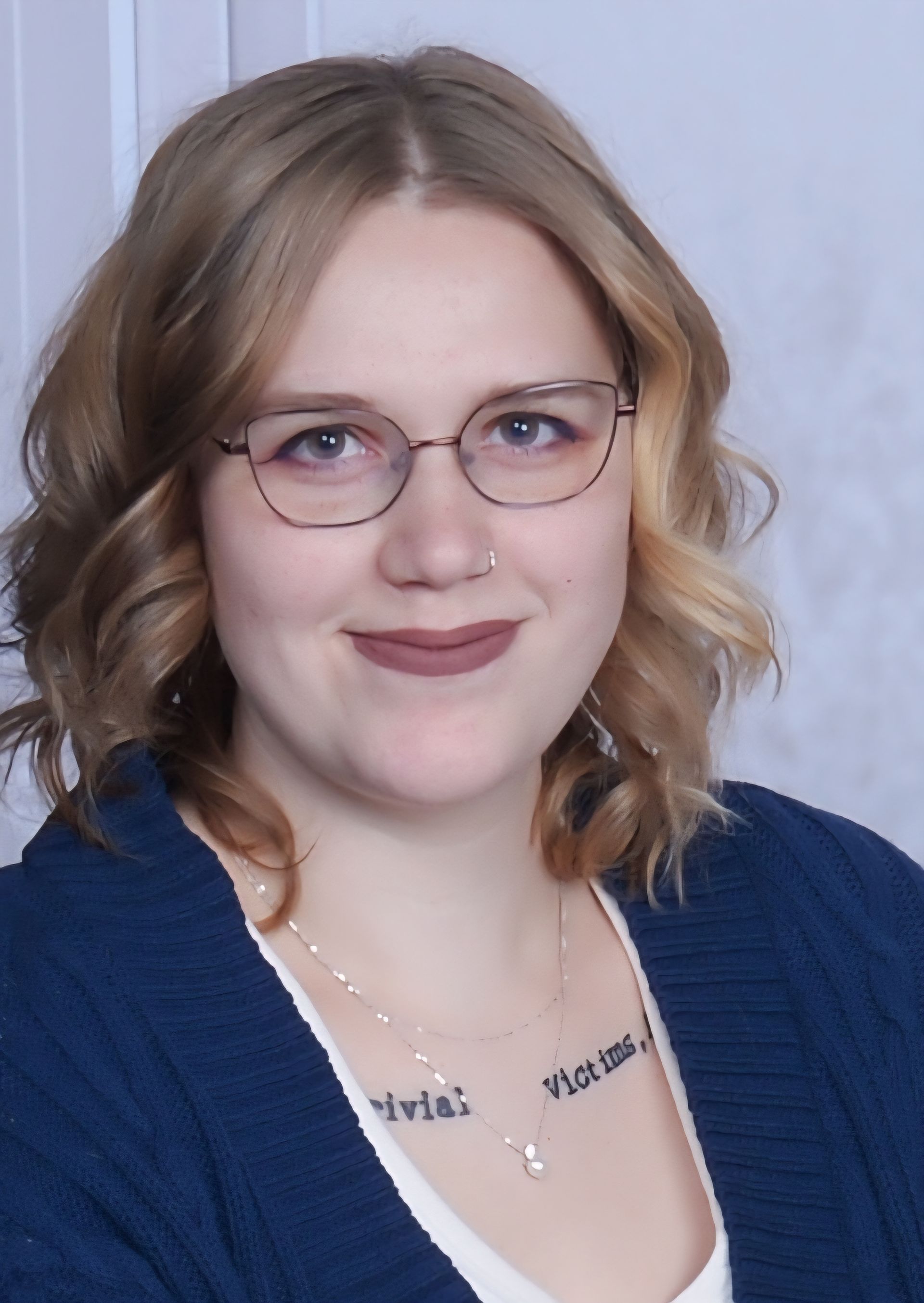 Becca Flaa