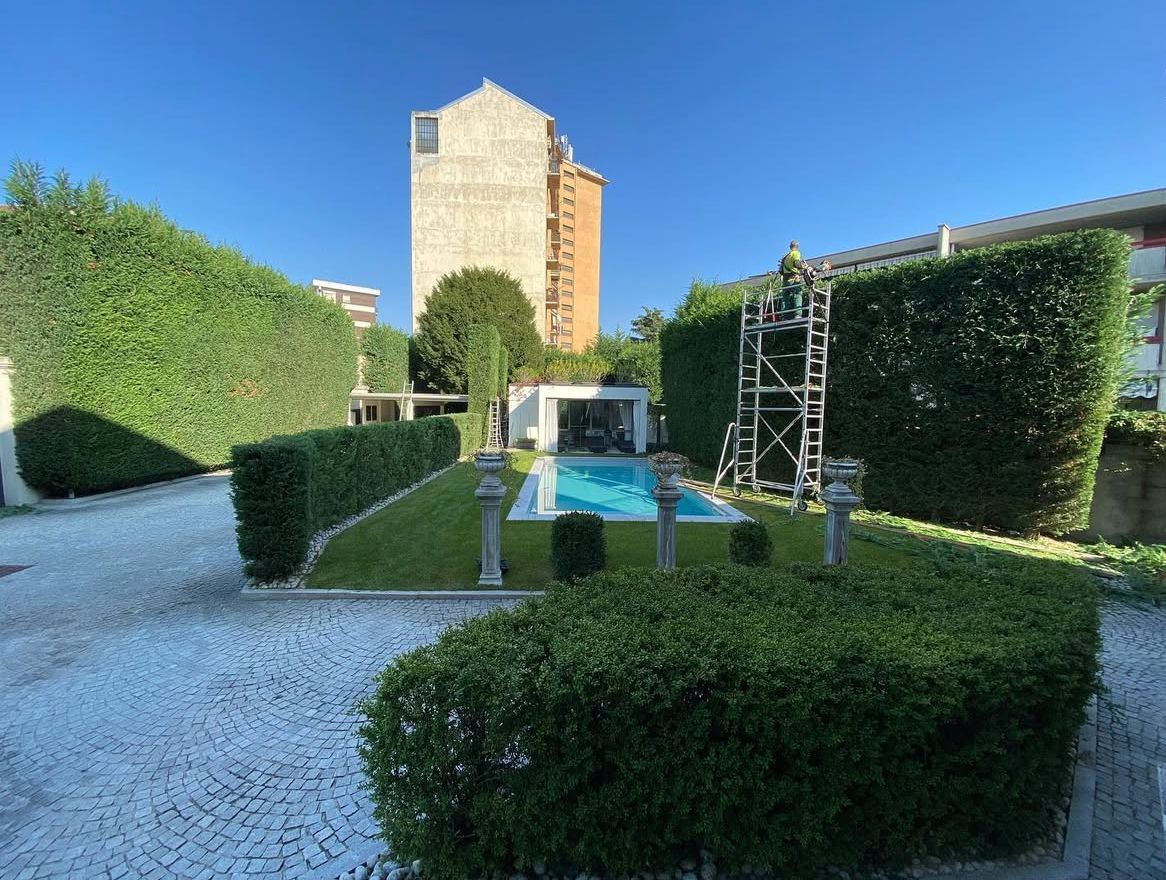Servizi di giardinaggio personalizzati a Novara: il tuo giardino su misura