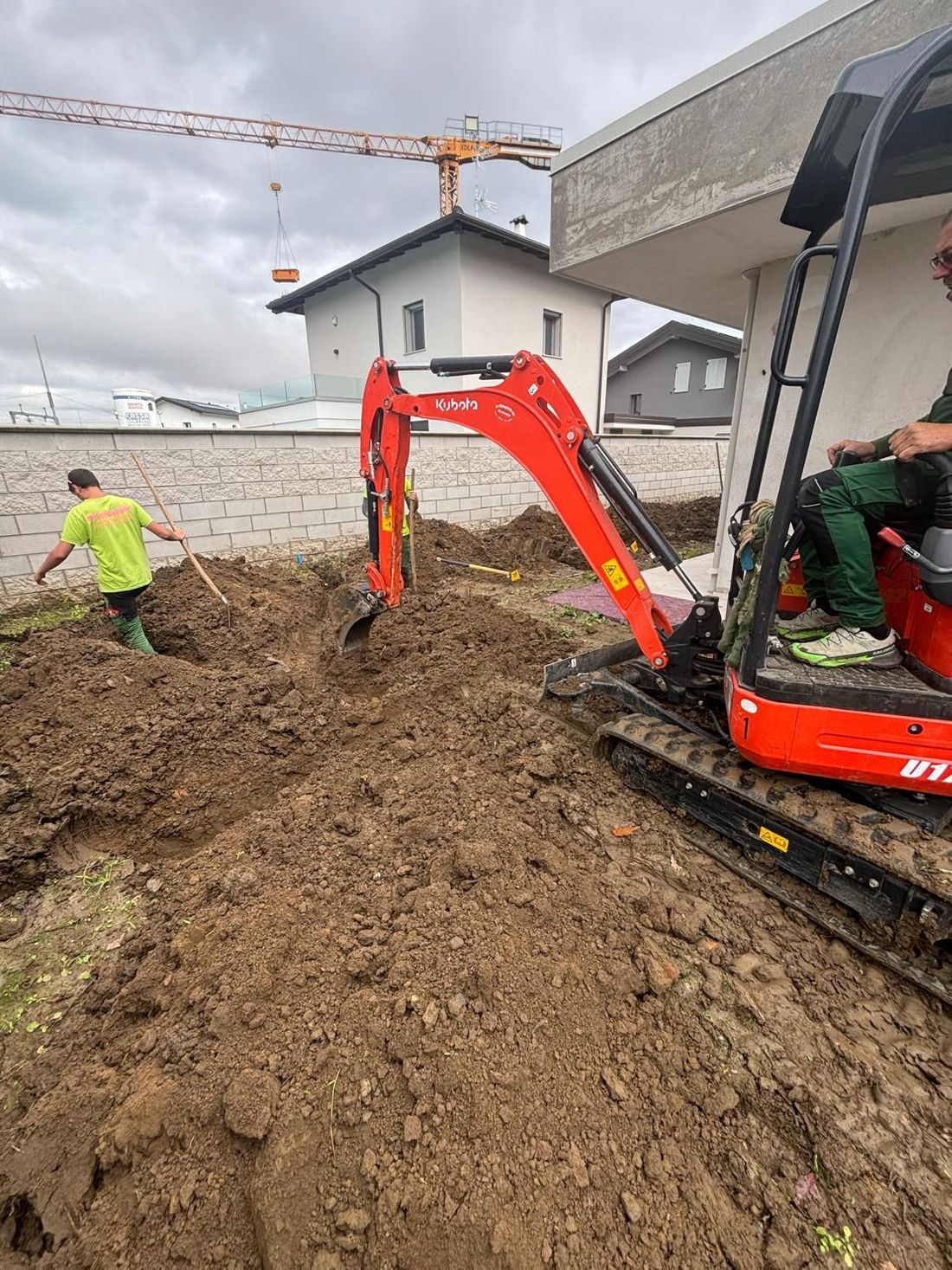 Realizzazione impianti di irrigazione a Novara: soluzioni su misura per il tuo giardino