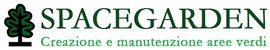 SPACEGARDEN - LOGO