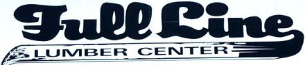 Full Line Lumber Center