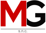 M.G. Snc logo