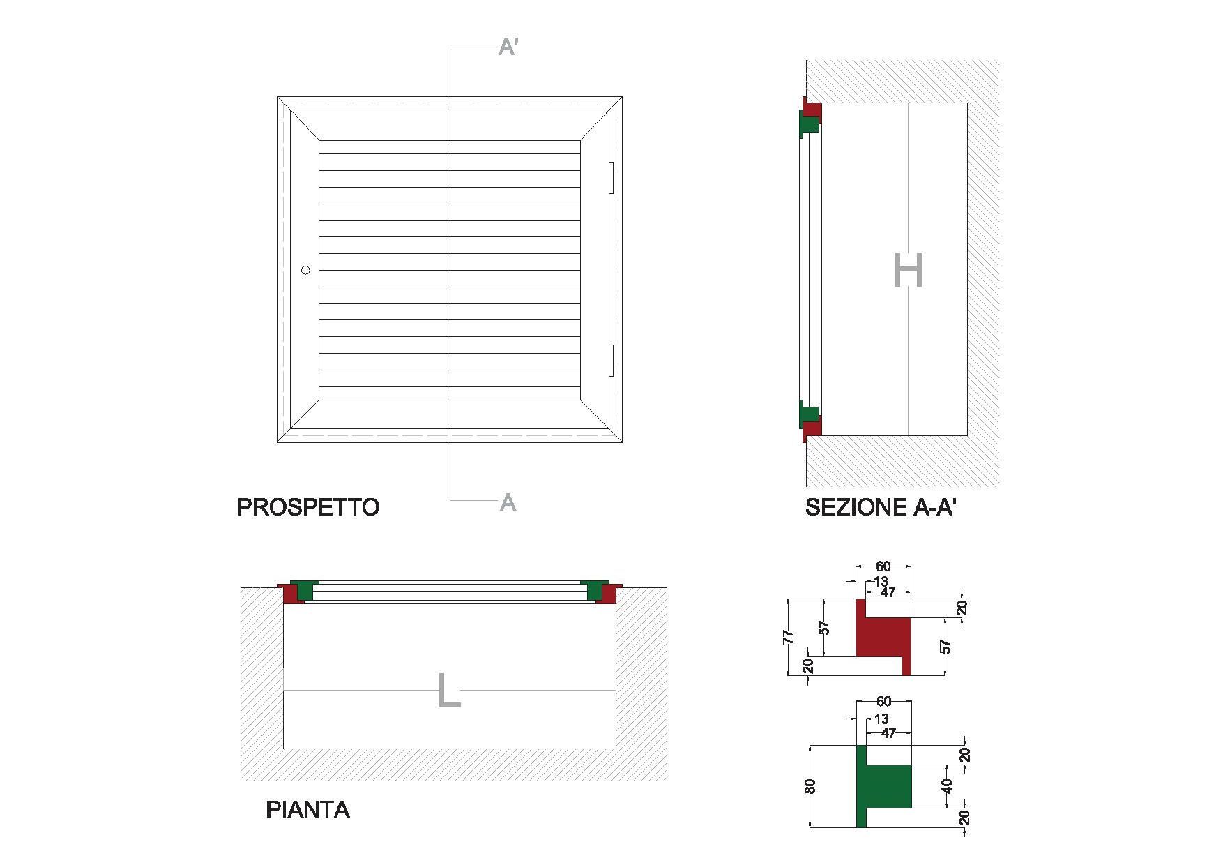 schema tecnico