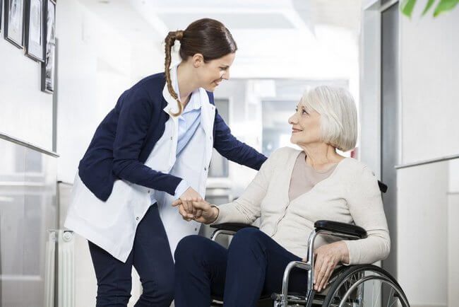 Long Term Care Insurance