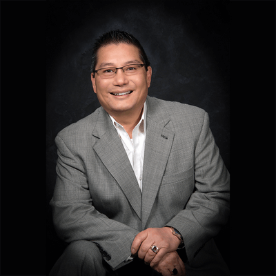 Victor Whang, The Insurance Professor