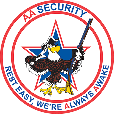 AA Security & Monitoring