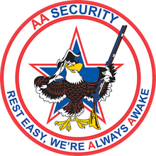 AA Security & Monitoring