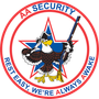AA Security & Monitoring