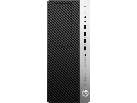 Hp Elitedesk 800 G3 – Intel Core i5-7500u, 16GB DDR4 RAM, 256GB SSD, Win 10+ Warranty