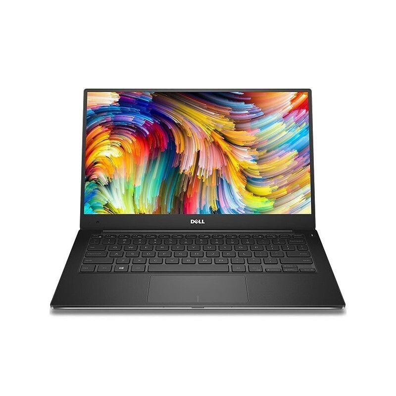 Dell XPS 13 - Intel Core i5-6200u, 8GB RAM, 256GB SSD, FHD Graphics, Win11+ Warranty