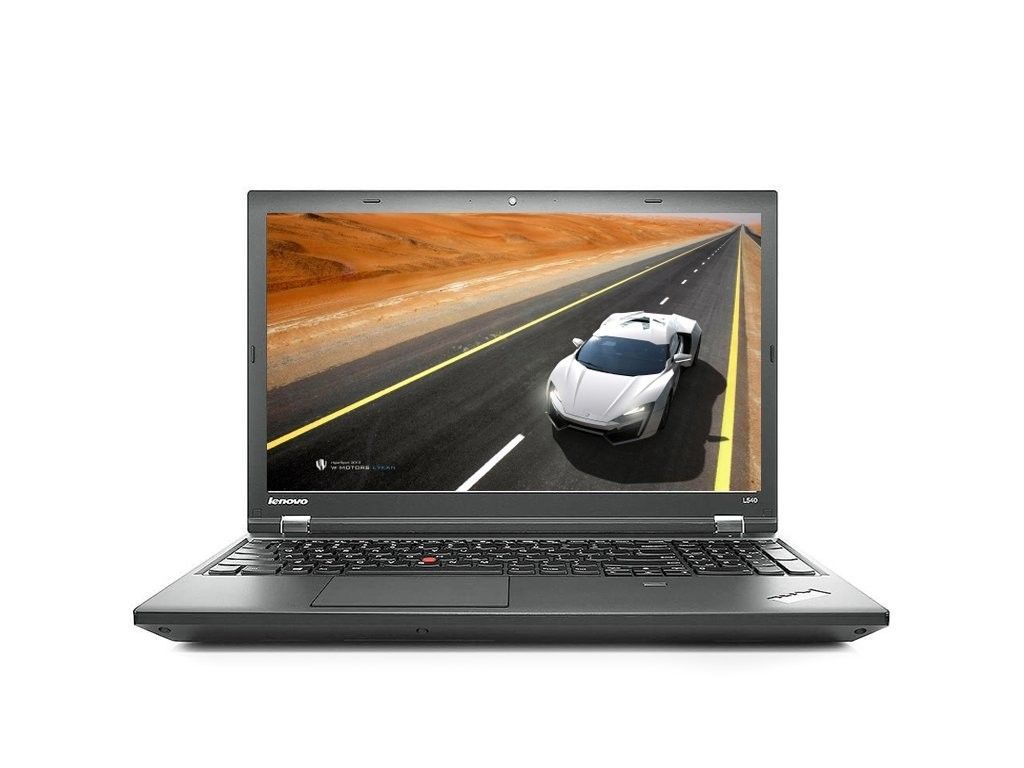 Lenovo Thinkpad L540 - Intel i7-4600, 16GB RAM, 256GB SSD, FHD Graphics+ Warranty
