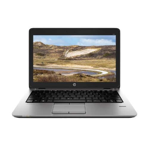 HP EliteBook 820 - Intel i7-5600u, 8GB RAM, 256GB SSD, HD Graphics, Win10+ Warranty