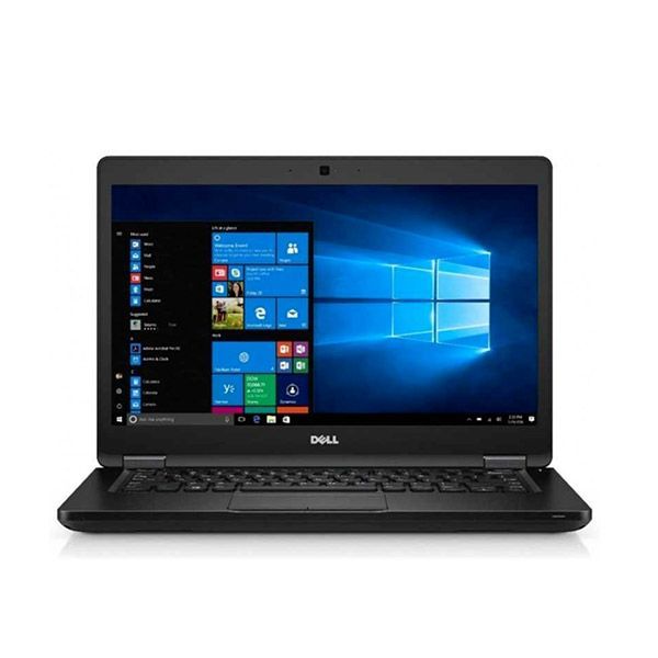 Dell E5480- Intel Core i7-7th Gen, 16GB RAM, 256GB SSD, HD Graphics, Win10