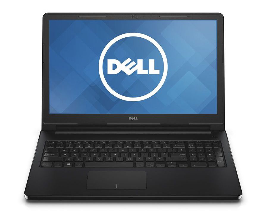 Dell Inspiron 15 - Intel i5-5200u, 8GB RAM, 128GB SSD, HD Graphics, Win10+ Warranty