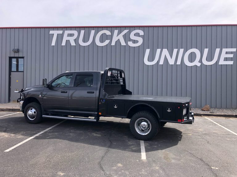 About Us - Truck Unique