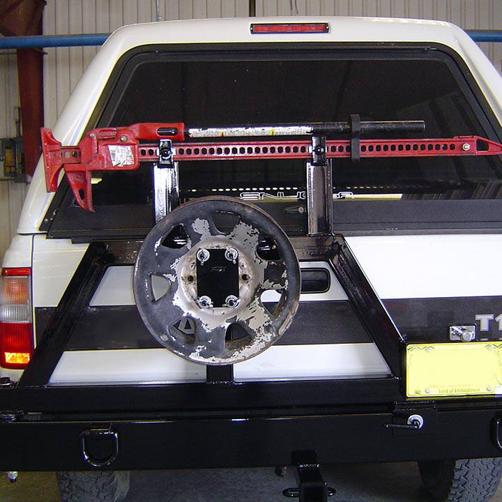 Toyota Truck - Trucks Unique