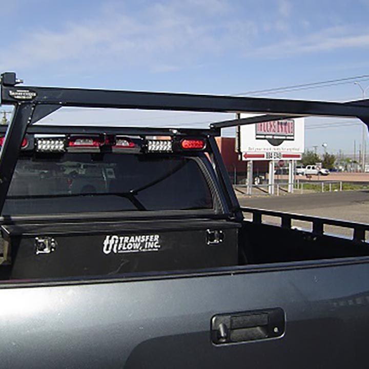 Black Pickup Truck - Trucks Unique