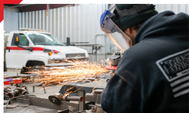 Find Parts For Your Vehicle - Truck Unique