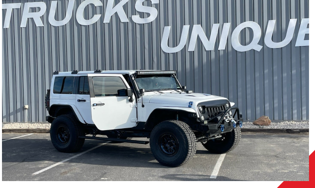 Don't Overlook Your Safety - Truck Unique