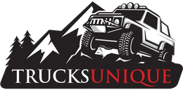 Header Logo - Trucks Unique 
