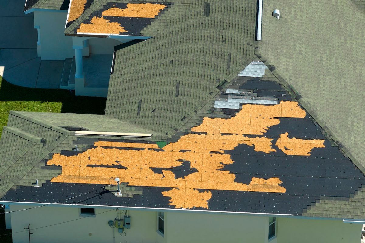 When to File for Roof Insurance in Mid-MO | Chavez Enterprises