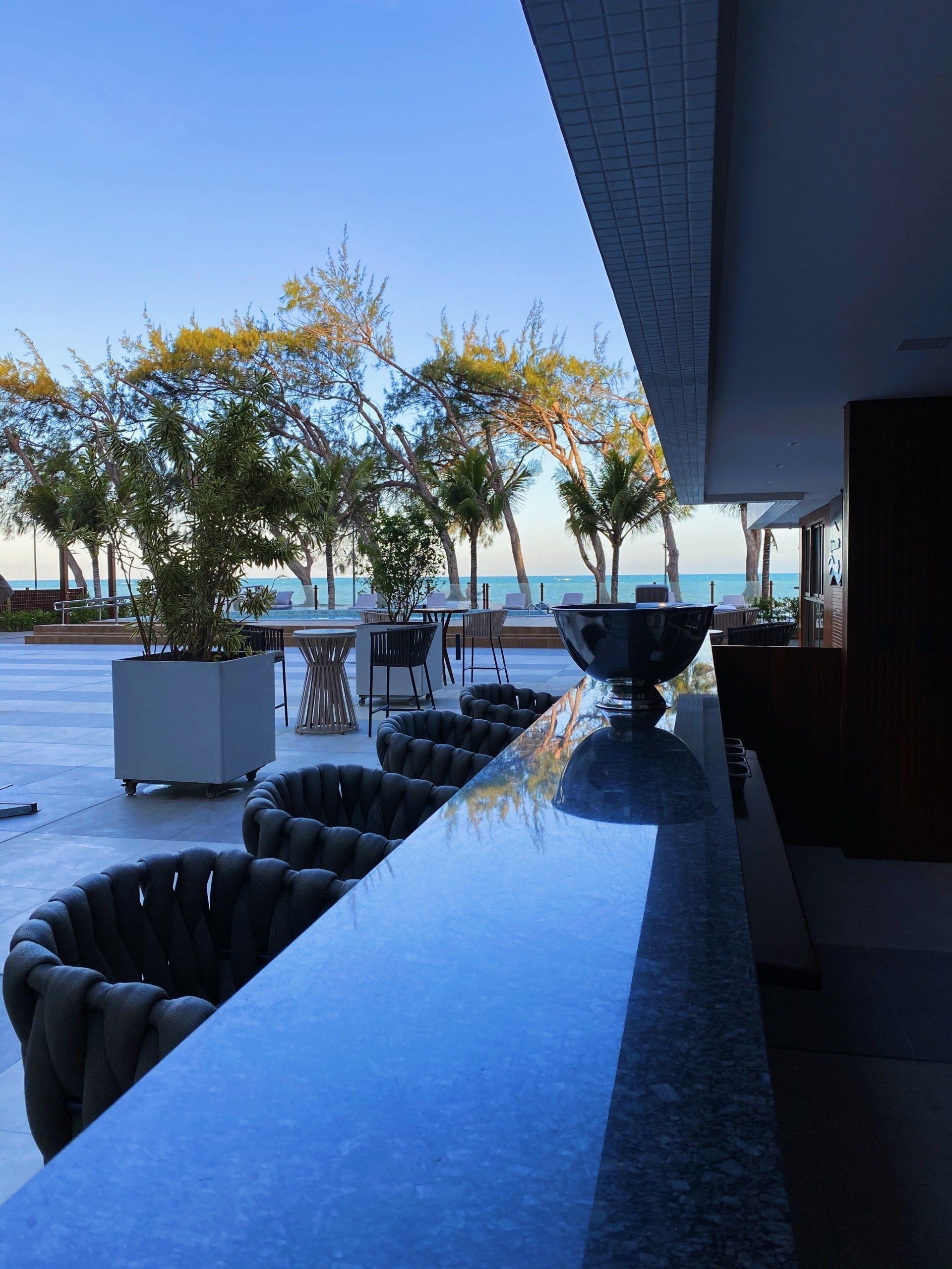Day use em hotel de praia em João Pessoa - existe e como funciona?