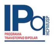 IPCB HCFMUSP logo in blue and red for Programa Transtorno Bipolar