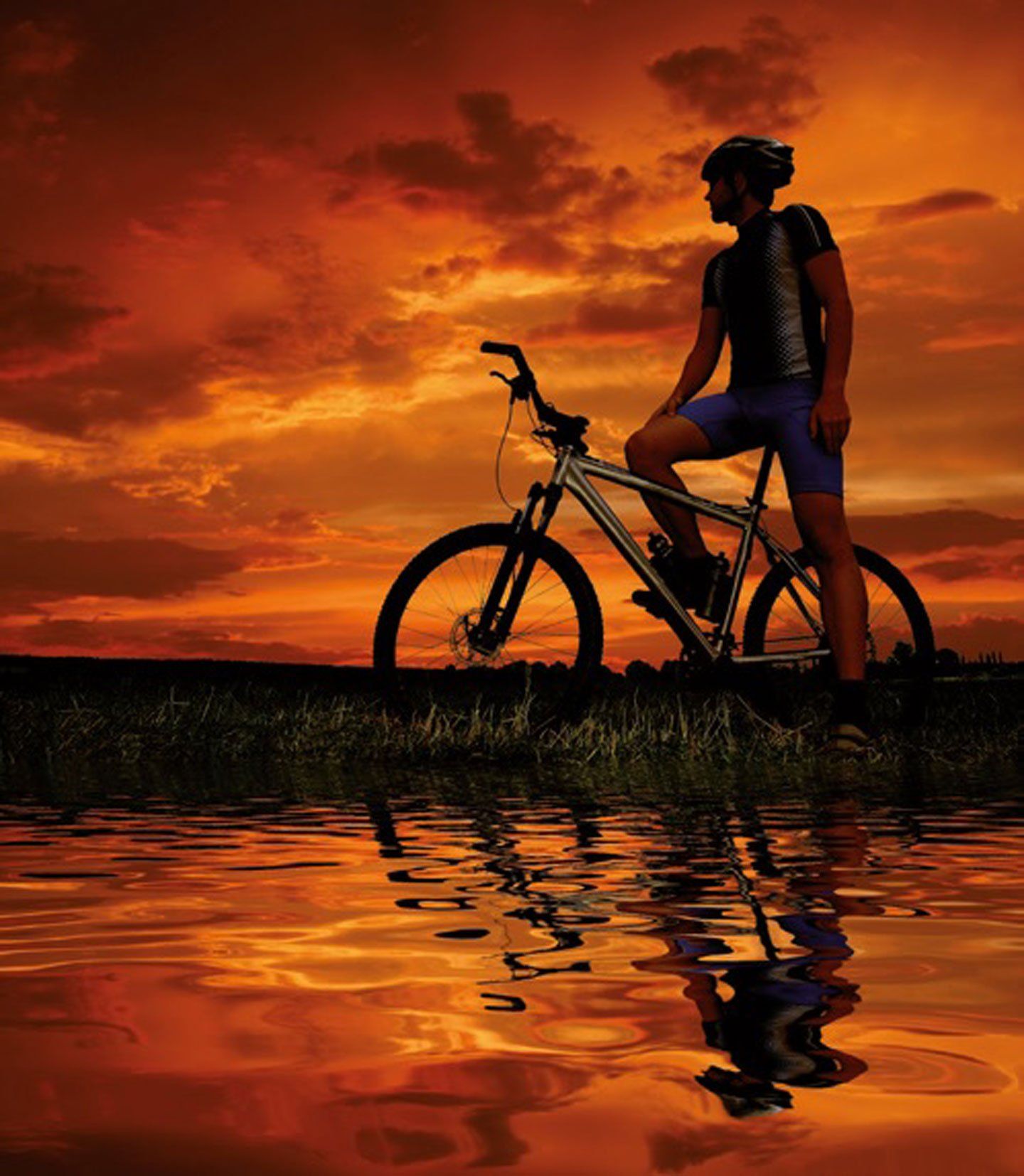 BICICLETTA