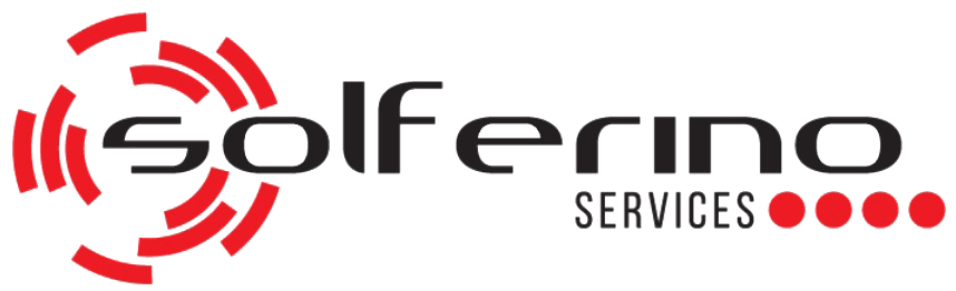 CARROZZERIA SOLFERINO - LOGO