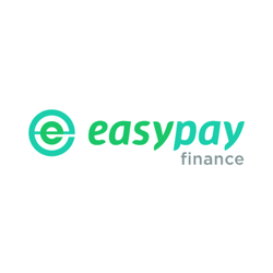 Easypay Finance Logo