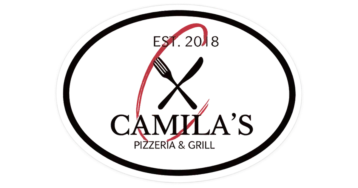 Camila's Pizzeria & Grill