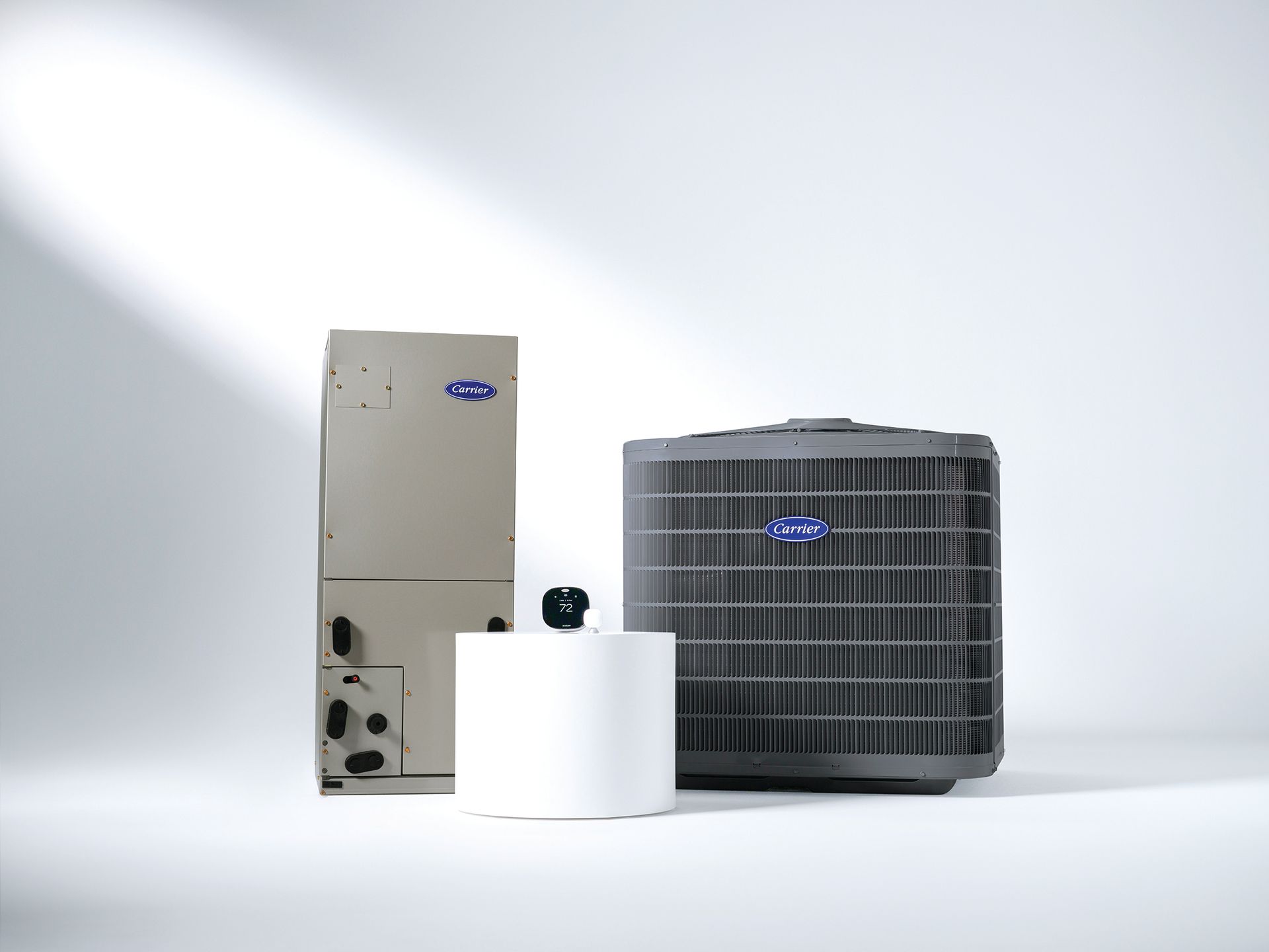 ac and heating replacement