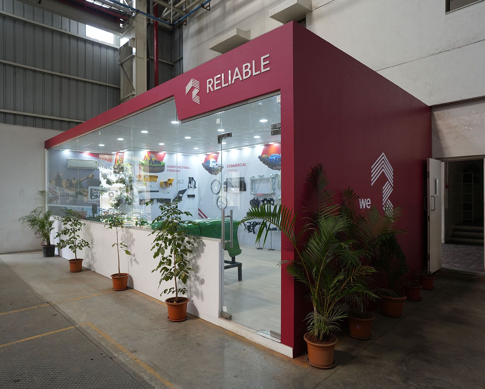 Know the Success Partners behind Reliable Autotech's Digital Media ...