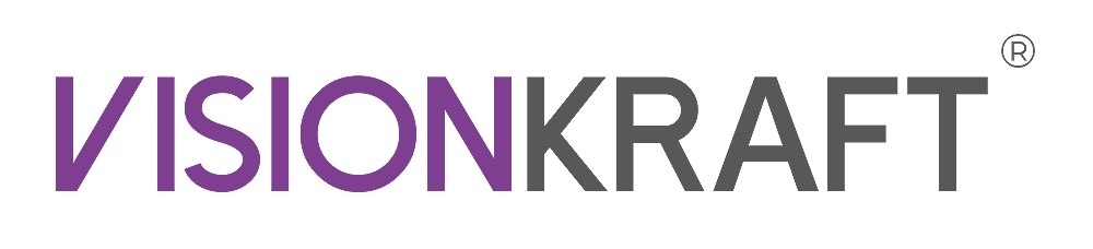 Vision Kraft Logo