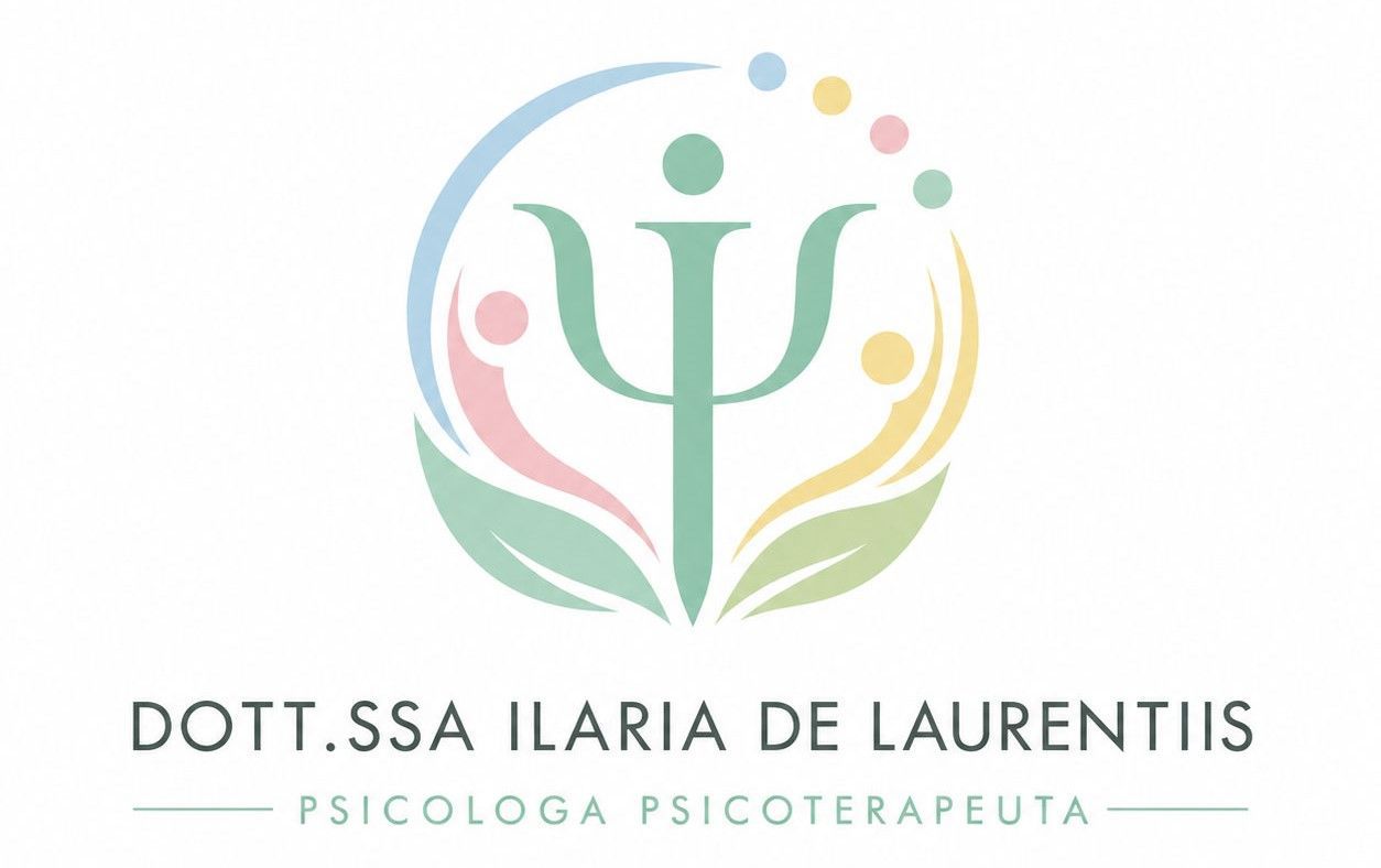 Logo dello Studio di Psicologia e Psicoterapia