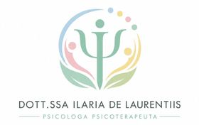 Logo dello Studio di Psicologia e Psicoterapia della Dott.ssa Ilaria De Laurentiis