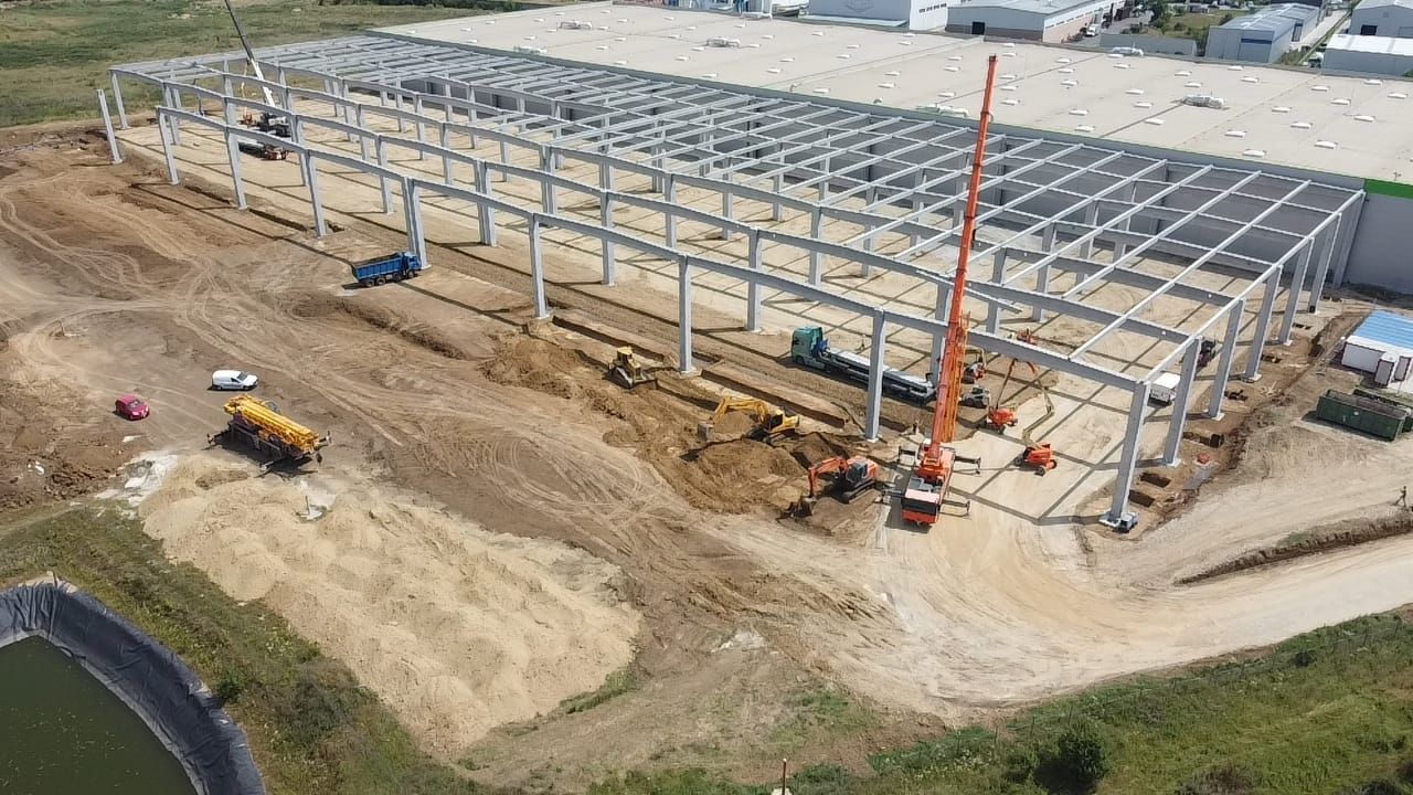 MLP 3 BUCURESTI VEST