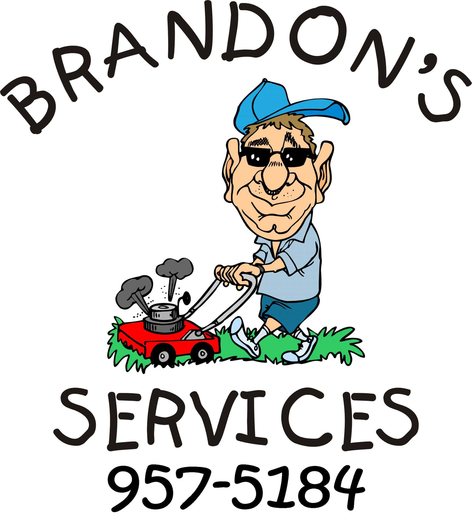 Brandon's Services
