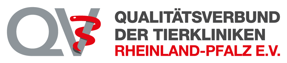 Ein Logo für die Tierkliniken Rheinland-Palast e.V