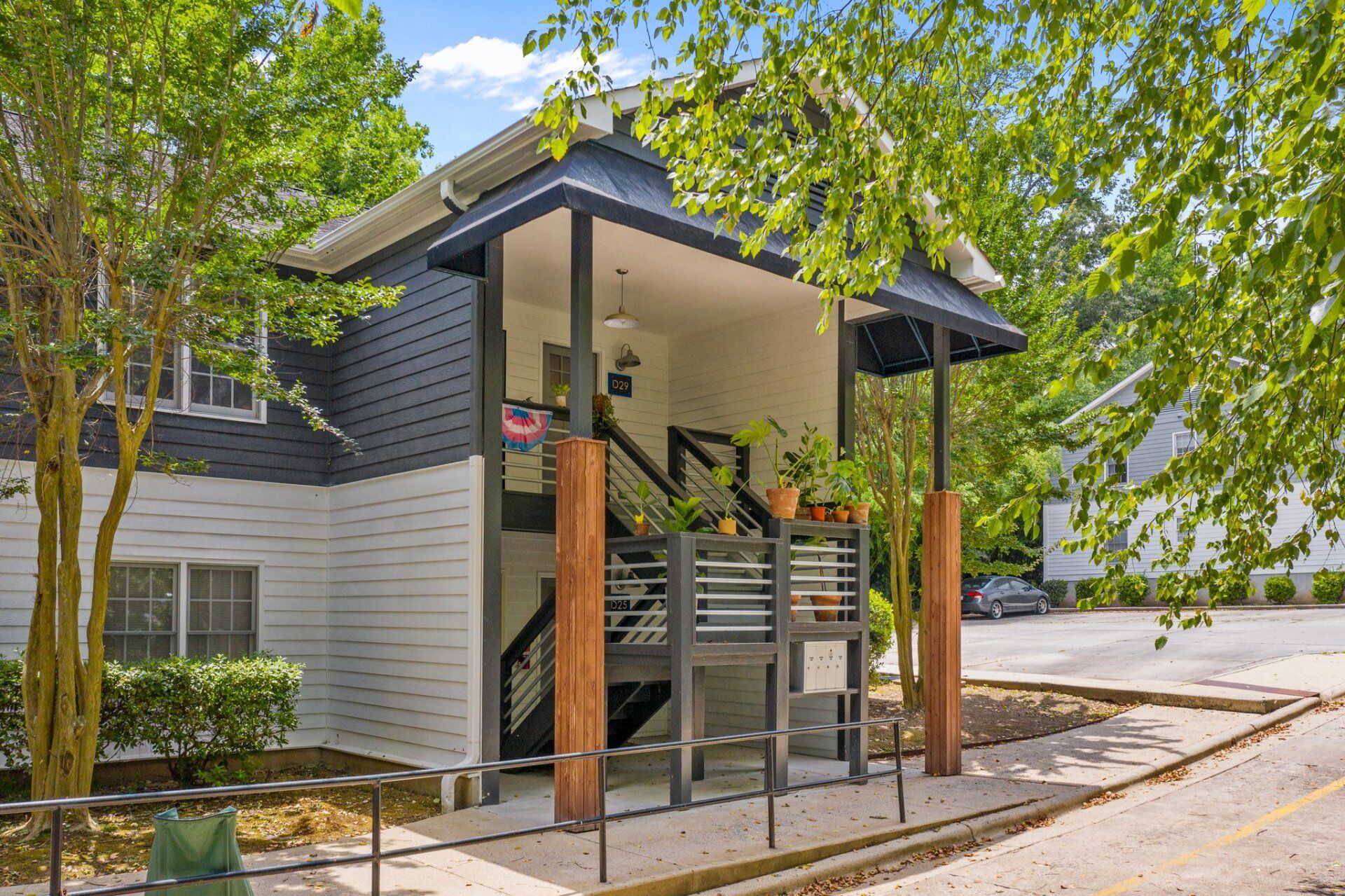 exterior image