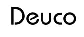 Logo Deuco artiste pop-art contemporain