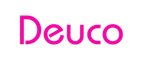Logo Deuco artiste pop-art