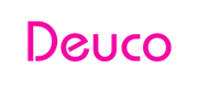 Logo Deuco artiste pop-art