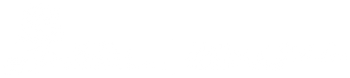 A white logo for Miller & Steinke Funeral Home