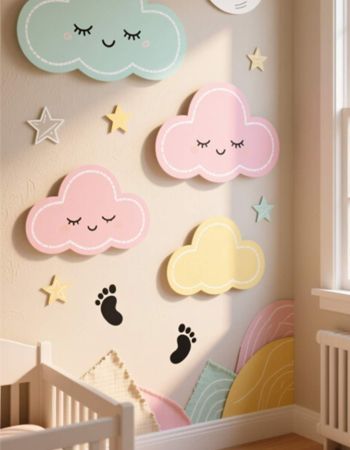 Baby kamer