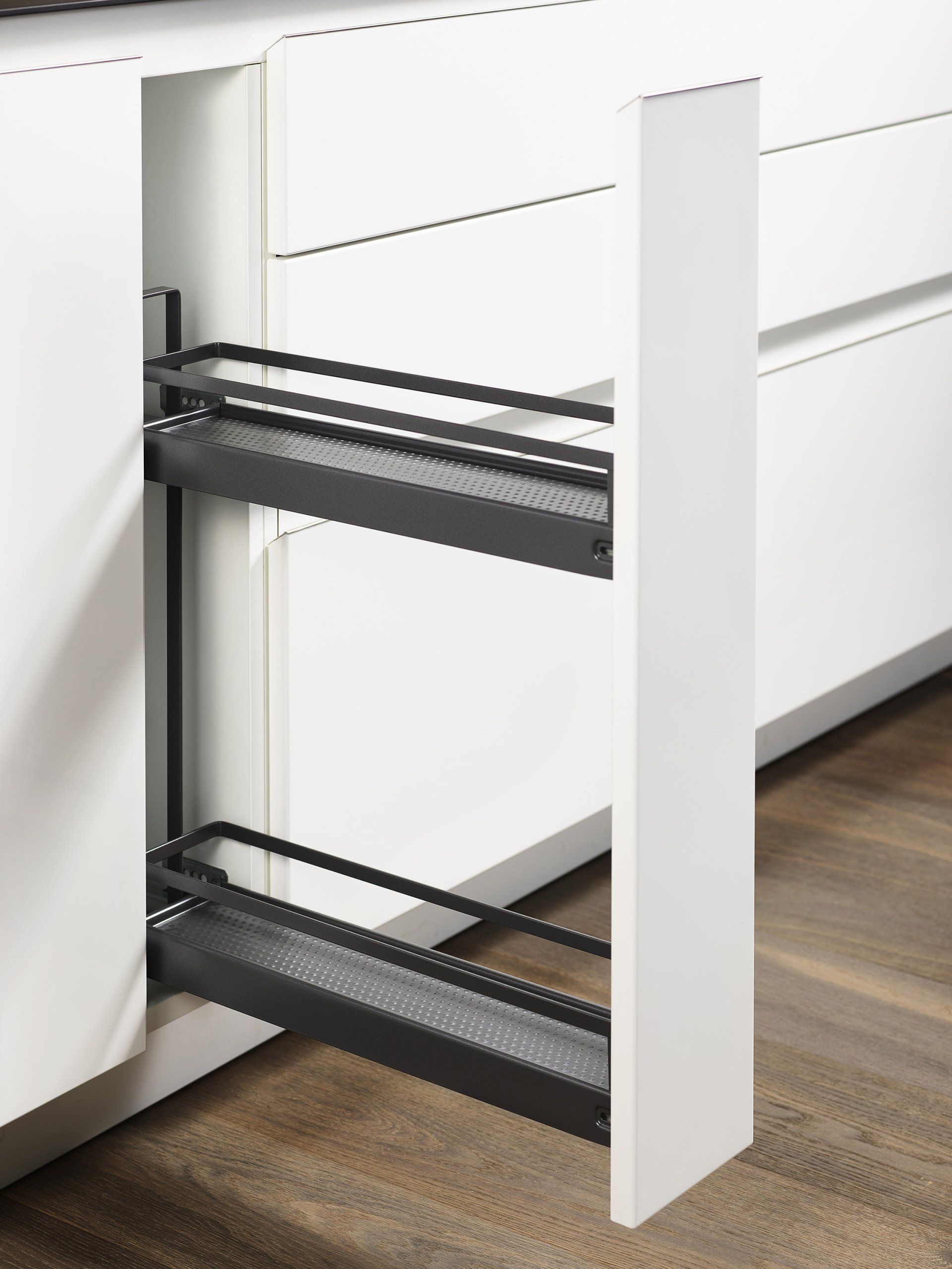 Base Cabinet - No. 15 Baking Tray - Kessebohmer — Kitchen Flat Packs In Berrimah, NT
